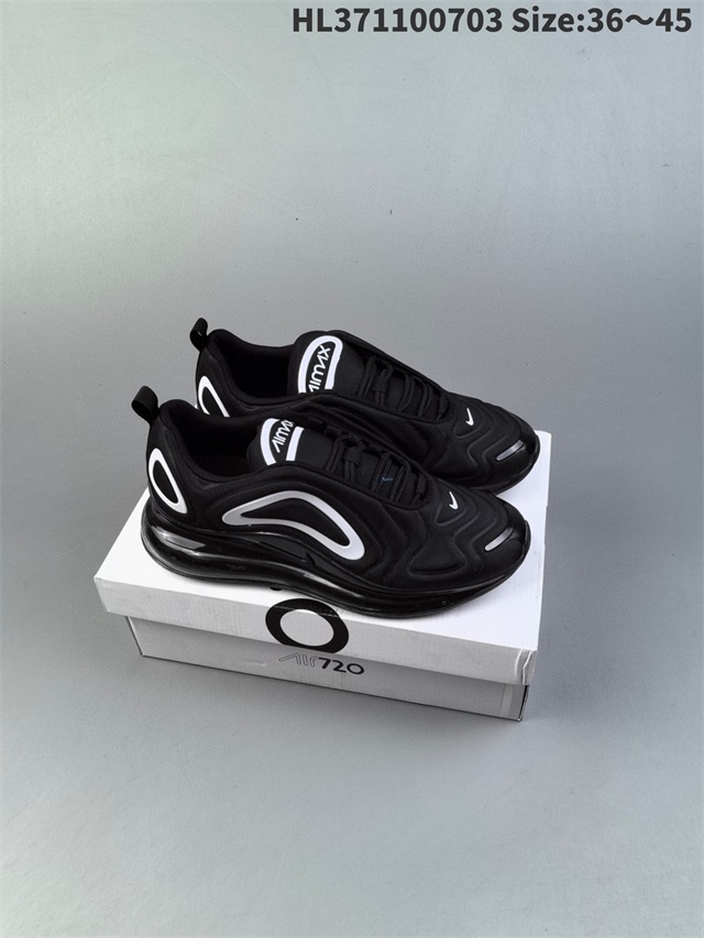 women Air Max 720 shoes 36-45 2025-1-10-007